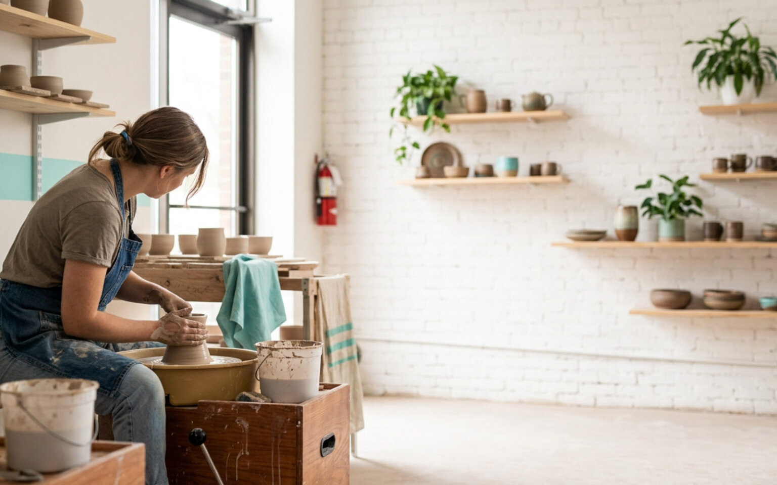 Small-business marketing and insurance information — Real Wodka